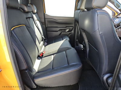 Ford Ranger Neuwagen Ford Ranger Neuwagen