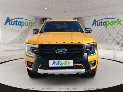 Ford Ranger Neuwagen Ford Ranger Neuwagen