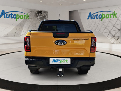 Ford Ranger Neuwagen Ford Ranger Neuwagen