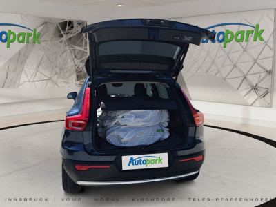 Volvo XC40 Gebrauchtwagen Volvo XC40 Gebrauchtwagen