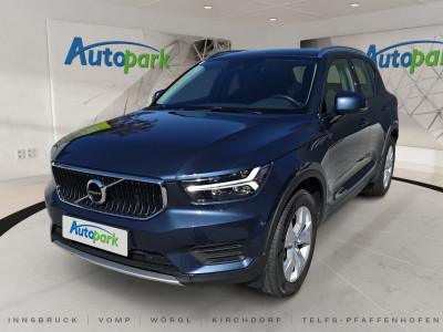Volvo XC40 Gebrauchtwagen Volvo XC40 Gebrauchtwagen