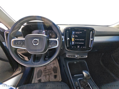 Volvo XC40 Gebrauchtwagen Volvo XC40 Gebrauchtwagen