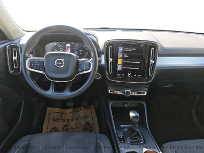 Volvo XC40 Gebrauchtwagen Volvo XC40 Gebrauchtwagen