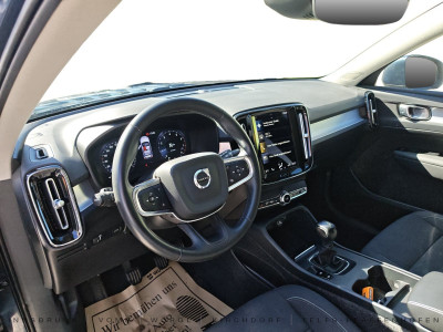Volvo XC40 Gebrauchtwagen Volvo XC40 Gebrauchtwagen