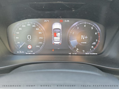 Volvo XC40 Gebrauchtwagen Volvo XC40 Gebrauchtwagen