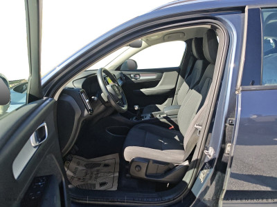 Volvo XC40 Gebrauchtwagen Volvo XC40 Gebrauchtwagen