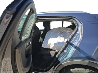Volvo XC40 Gebrauchtwagen Volvo XC40 Gebrauchtwagen