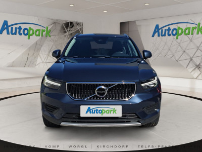 Volvo XC40 Gebrauchtwagen Volvo XC40 Gebrauchtwagen