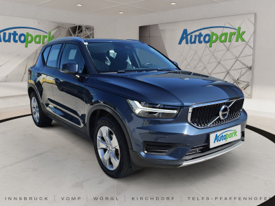 Volvo XC40 Gebrauchtwagen Volvo XC40 Gebrauchtwagen