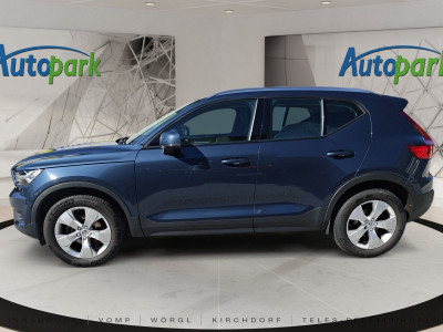 Volvo XC40 Gebrauchtwagen Volvo XC40 Gebrauchtwagen