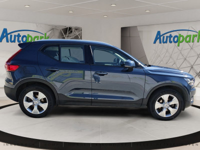 Volvo XC40 Gebrauchtwagen Volvo XC40 Gebrauchtwagen