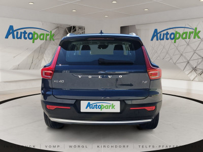 Volvo XC40 Gebrauchtwagen Volvo XC40 Gebrauchtwagen