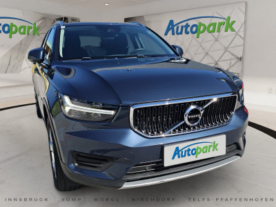 Volvo XC40 Gebrauchtwagen Volvo XC40 Gebrauchtwagen