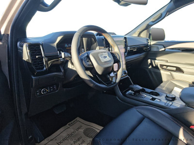 Ford Ranger Neuwagen Ford Ranger Neuwagen
