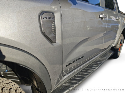 Ford Ranger Neuwagen Ford Ranger Neuwagen