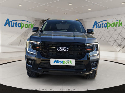 Ford Ranger Neuwagen Ford Ranger Neuwagen