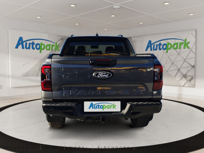 Ford Ranger Neuwagen Ford Ranger Neuwagen