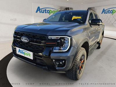Ford Ranger Neuwagen Ford Ranger Neuwagen