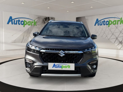 Suzuki S-Cross Neuwagen Suzuki S-Cross Neuwagen