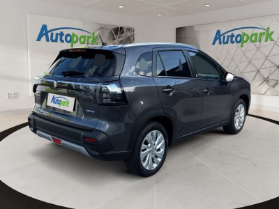 Suzuki S-Cross Neuwagen Suzuki S-Cross Neuwagen