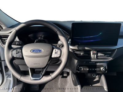 Ford Kuga Neuwagen