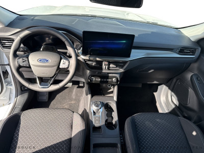 Ford Kuga Neuwagen
