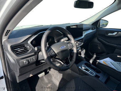 Ford Kuga Neuwagen