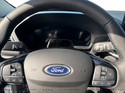 Ford Kuga Neuwagen