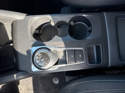 Ford Kuga Neuwagen
