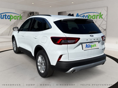 Ford Kuga Neuwagen