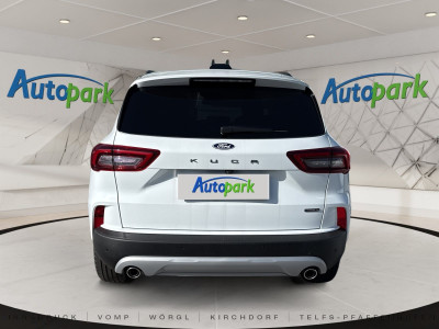 Ford Kuga Neuwagen