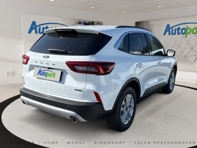 Ford Kuga Neuwagen