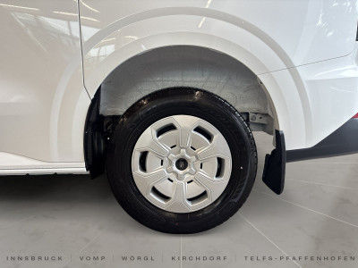 Ford Transit Custom Neuwagen Ford Transit Custom Neuwagen