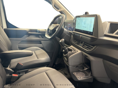 Ford Transit Custom Neuwagen Ford Transit Custom Neuwagen