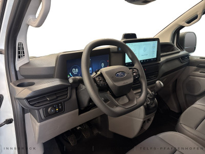 Ford Transit Custom Neuwagen Ford Transit Custom Neuwagen