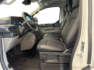 Ford Transit Custom Neuwagen Ford Transit Custom Neuwagen