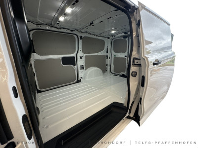 Ford Transit Custom Neuwagen Ford Transit Custom Neuwagen