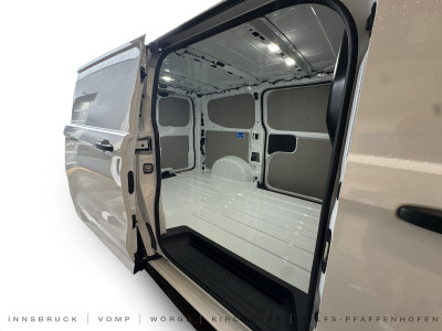 Ford Transit Custom Neuwagen Ford Transit Custom Neuwagen