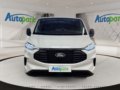 Ford Transit Custom Neuwagen Ford Transit Custom Neuwagen