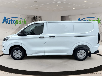 Ford Transit Custom Neuwagen Ford Transit Custom Neuwagen