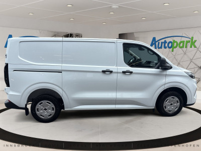 Ford Transit Custom Neuwagen Ford Transit Custom Neuwagen