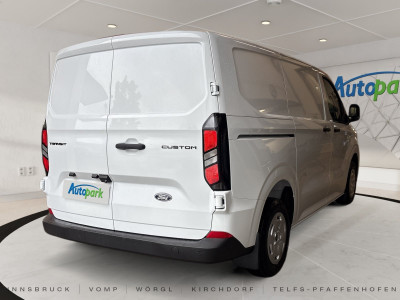 Ford Transit Custom Neuwagen Ford Transit Custom Neuwagen