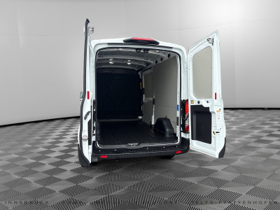 Ford Transit Neuwagen Ford Transit Neuwagen