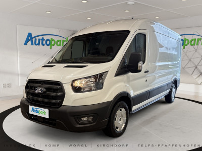 Ford Transit Neuwagen Ford Transit Neuwagen