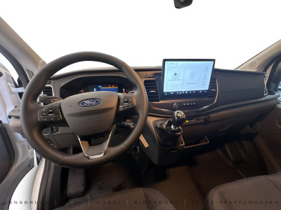 Ford Transit Neuwagen Ford Transit Neuwagen