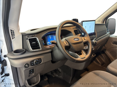 Ford Transit Neuwagen Ford Transit Neuwagen