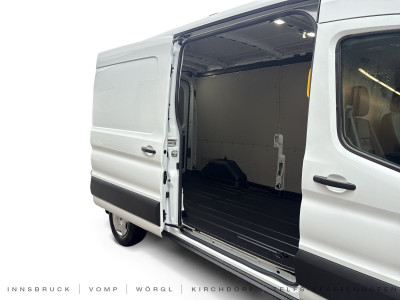 Ford Transit Neuwagen Ford Transit Neuwagen