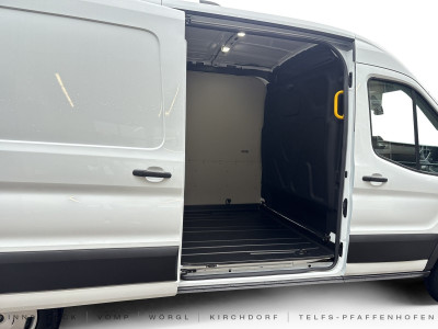 Ford Transit Neuwagen Ford Transit Neuwagen