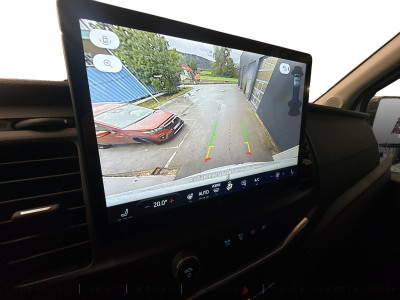 Ford Transit Neuwagen Ford Transit Neuwagen
