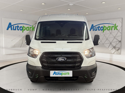Ford Transit Neuwagen Ford Transit Neuwagen